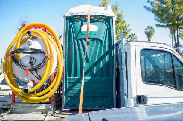 Best Porta potty rental near me  in Summit, NJ