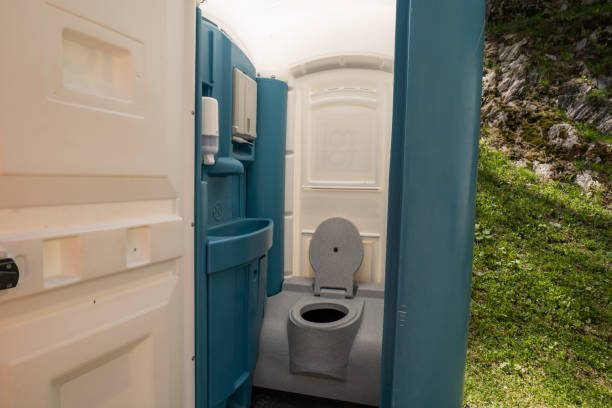 Best Restroom trailer rental cost  in Summit, NJ
