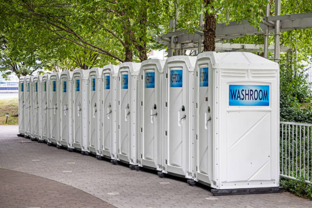Best Local porta potty services  in Summit, NJ