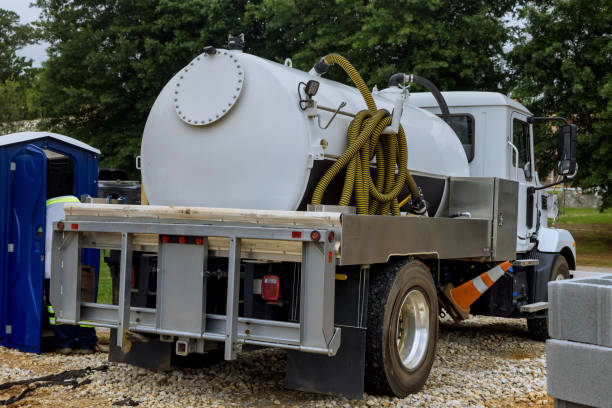 Best Long-term porta potty rental  in Summit, NJ